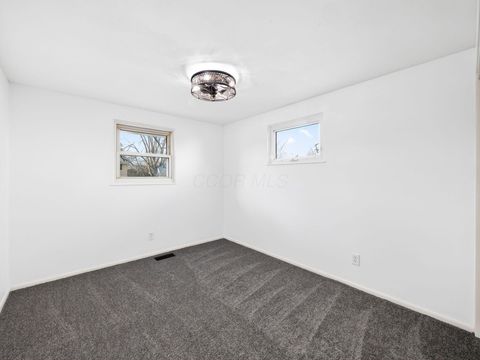 Tiny photo for 5364 Stock Road, Columbus, OH 43229 (MLS # 226000828)