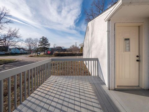 Tiny photo for 5364 Stock Road, Columbus, OH 43229 (MLS # 226000828)