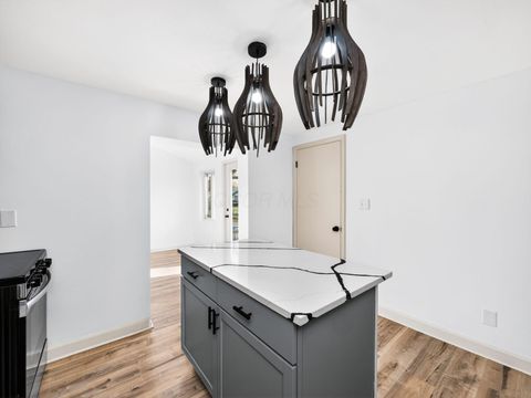 Tiny photo for 5364 Stock Road, Columbus, OH 43229 (MLS # 226000828)