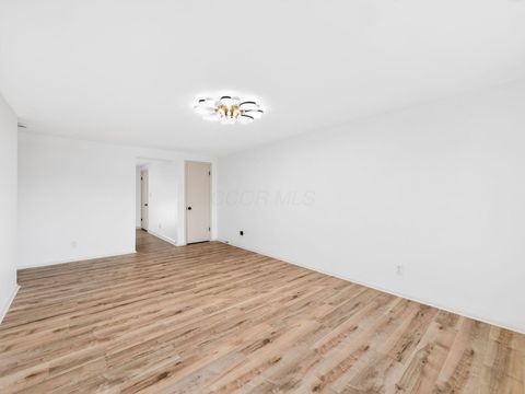 Tiny photo for 5364 Stock Road, Columbus, OH 43229 (MLS # 226000828)