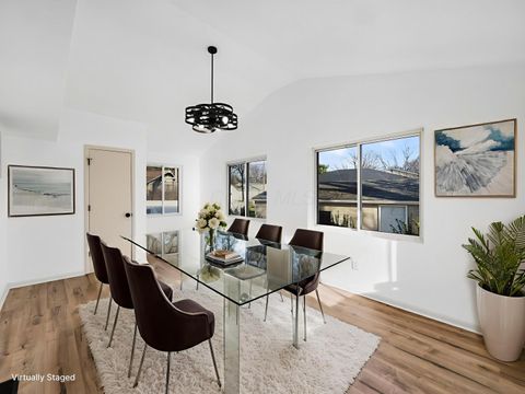 Tiny photo for 5364 Stock Road, Columbus, OH 43229 (MLS # 226000828)