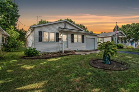 Photo of 613 E Light Street, Urbana, OH 43078 (MLS # 226027106)