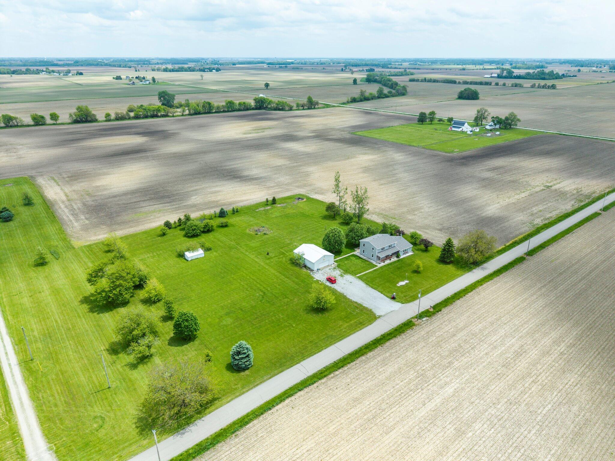 13216 Sheley Road #NW, Jeffersonville, Ohio image 50