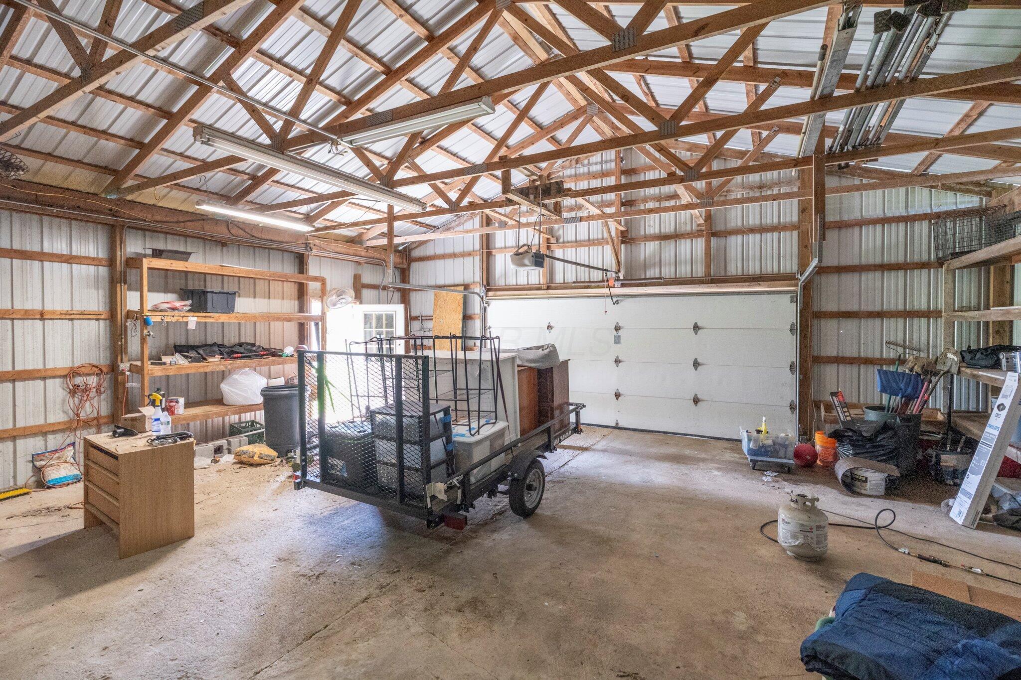 13216 Sheley Road #NW, Jeffersonville, Ohio image 45