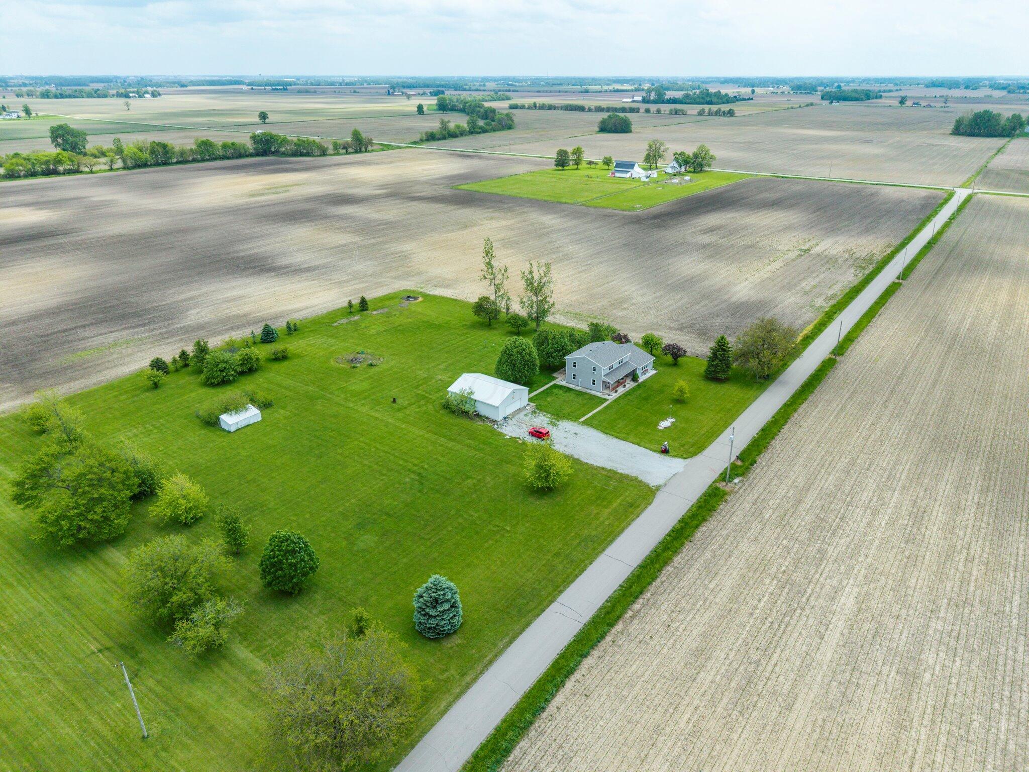 13216 Sheley Road #NW, Jeffersonville, Ohio image 49