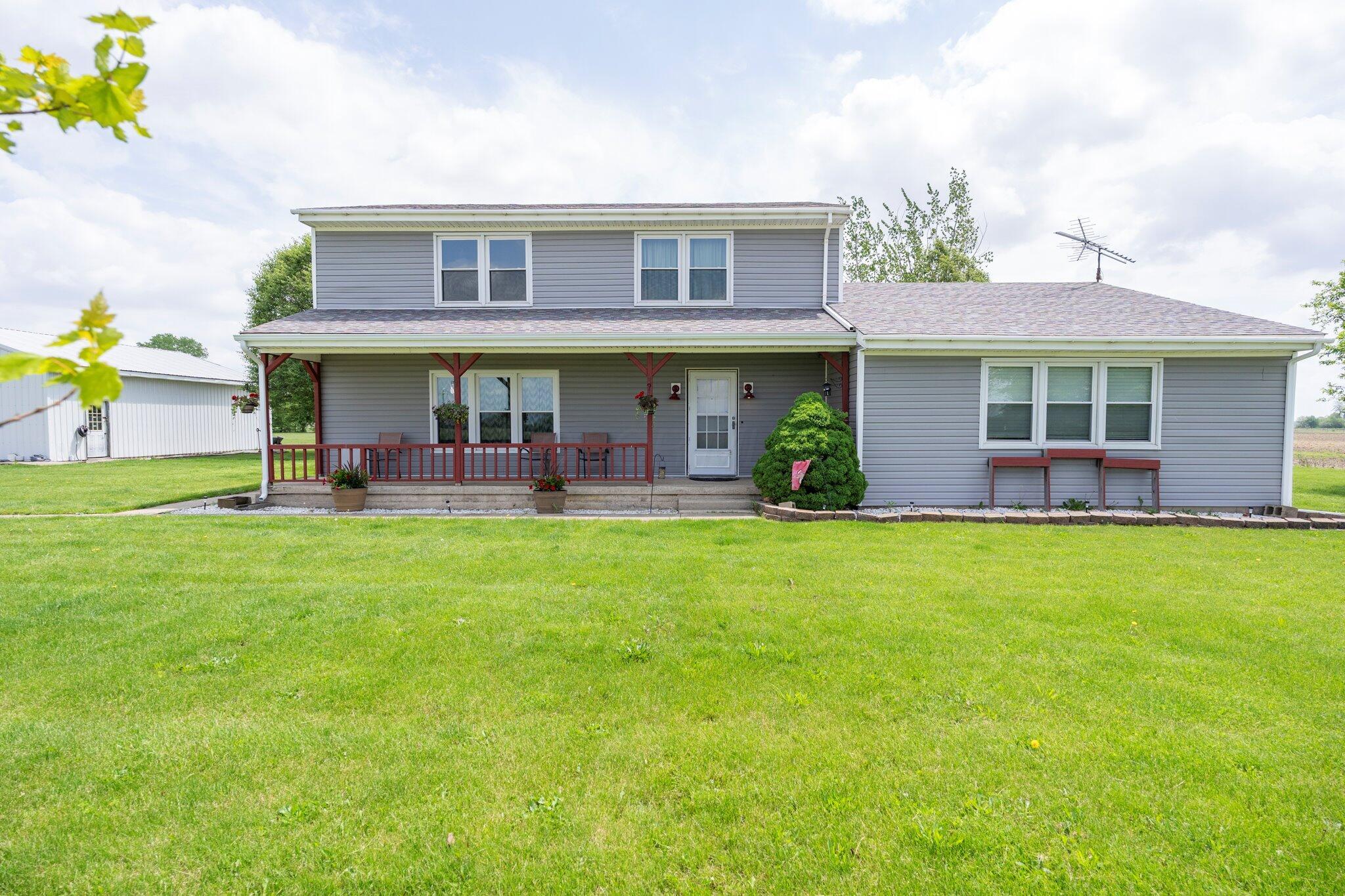 13216 Sheley Road #NW, Jeffersonville, Ohio image 34