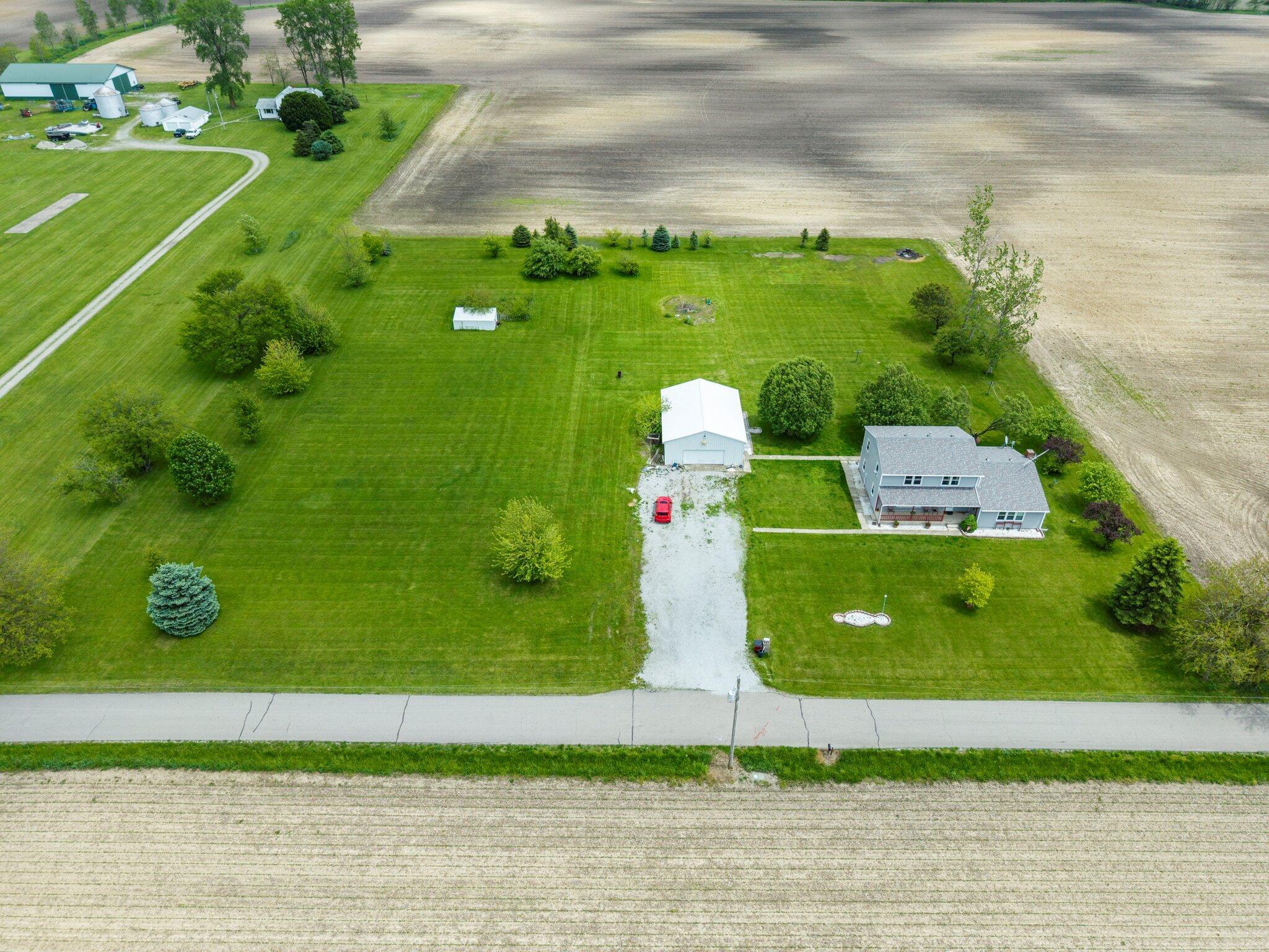 13216 Sheley Road #NW, Jeffersonville, Ohio image 2