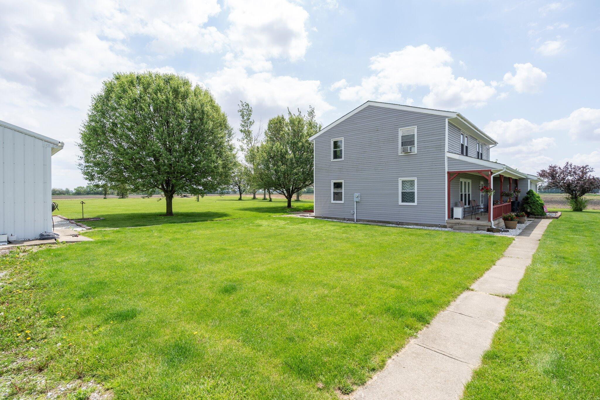 13216 Sheley Road #NW, Jeffersonville, Ohio image 39