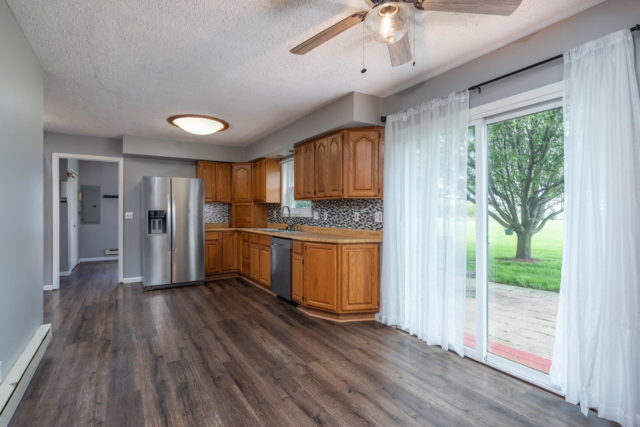 13216 Sheley Road #NW, Jeffersonville, Ohio image 15