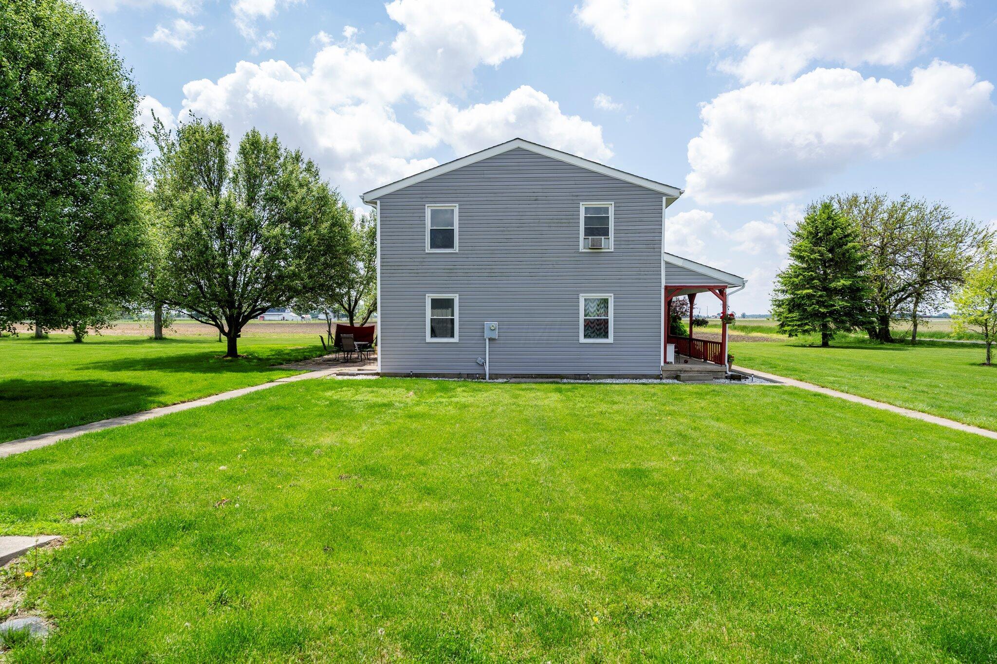 13216 Sheley Road #NW, Jeffersonville, Ohio image 47
