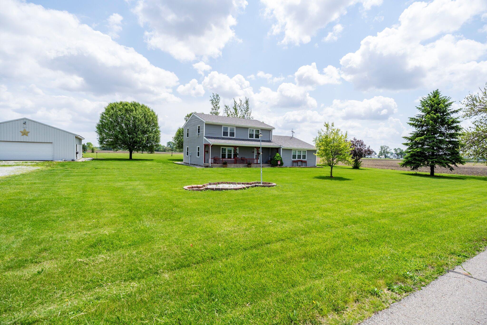 13216 Sheley Road #NW, Jeffersonville, Ohio image 48