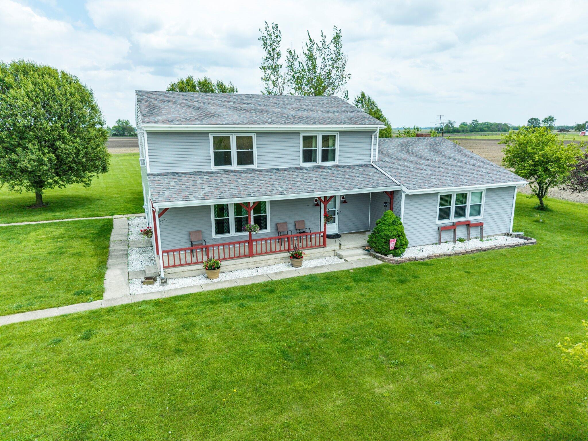 13216 Sheley Road #NW, Jeffersonville, Ohio image 1