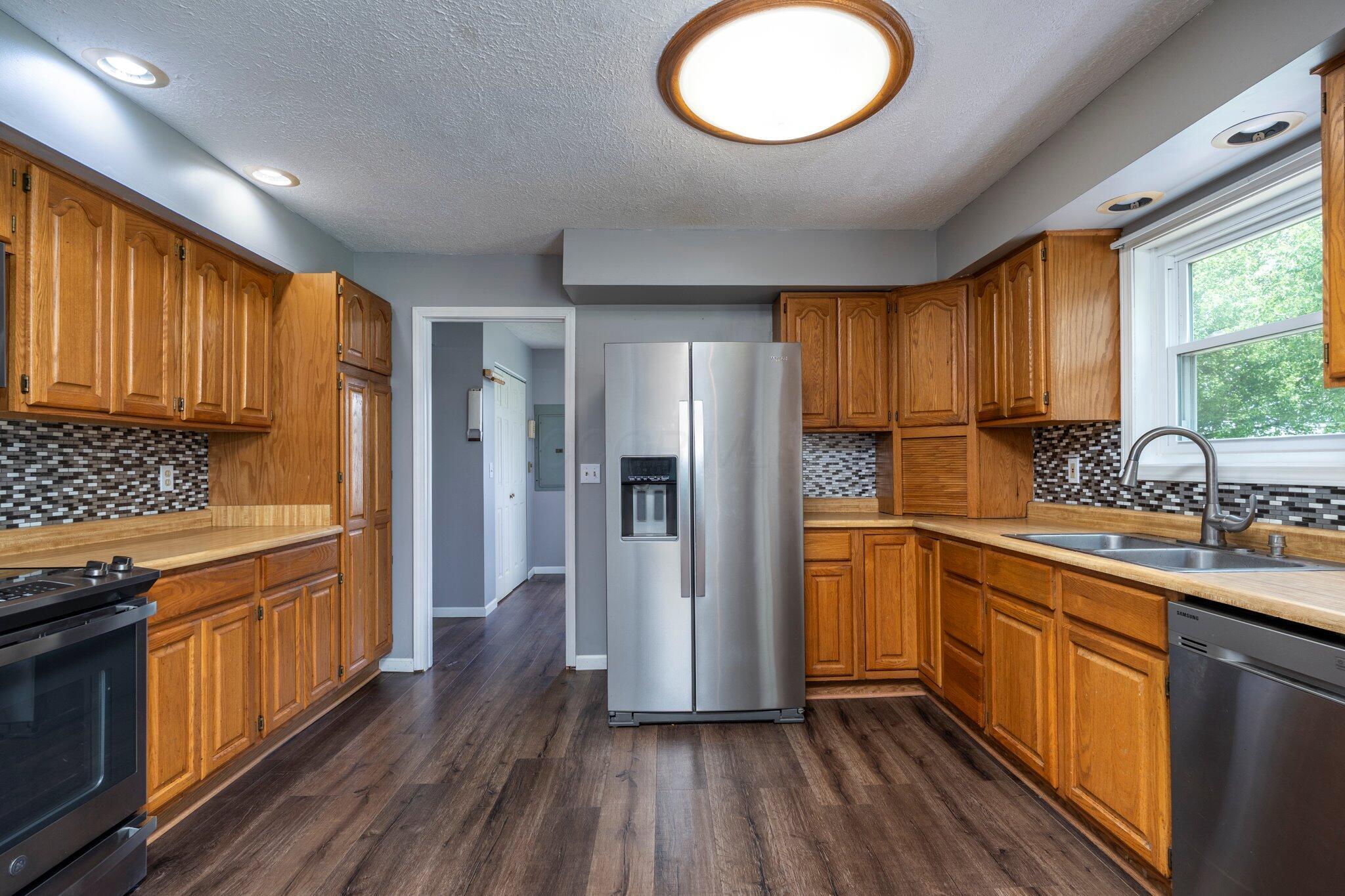 13216 Sheley Road #NW, Jeffersonville, Ohio image 18