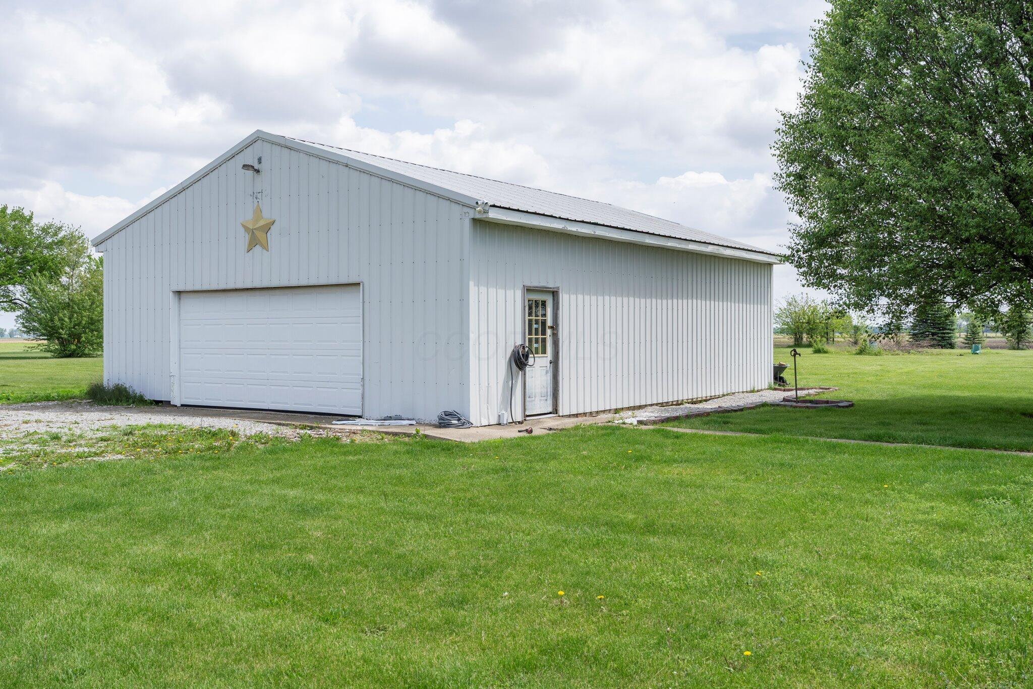 13216 Sheley Road #NW, Jeffersonville, Ohio image 41