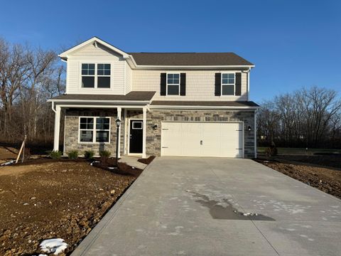 Photo of 167 Lorrimore Drive, Pickerington, OH 43147 (MLS # 225041670)