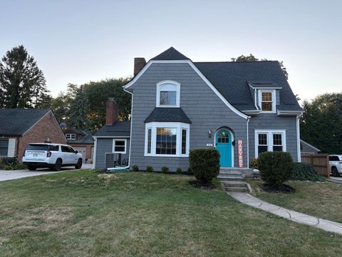 Homes For Sale - 667 King Avenue<br/> Marion County, Marion, OH 43302