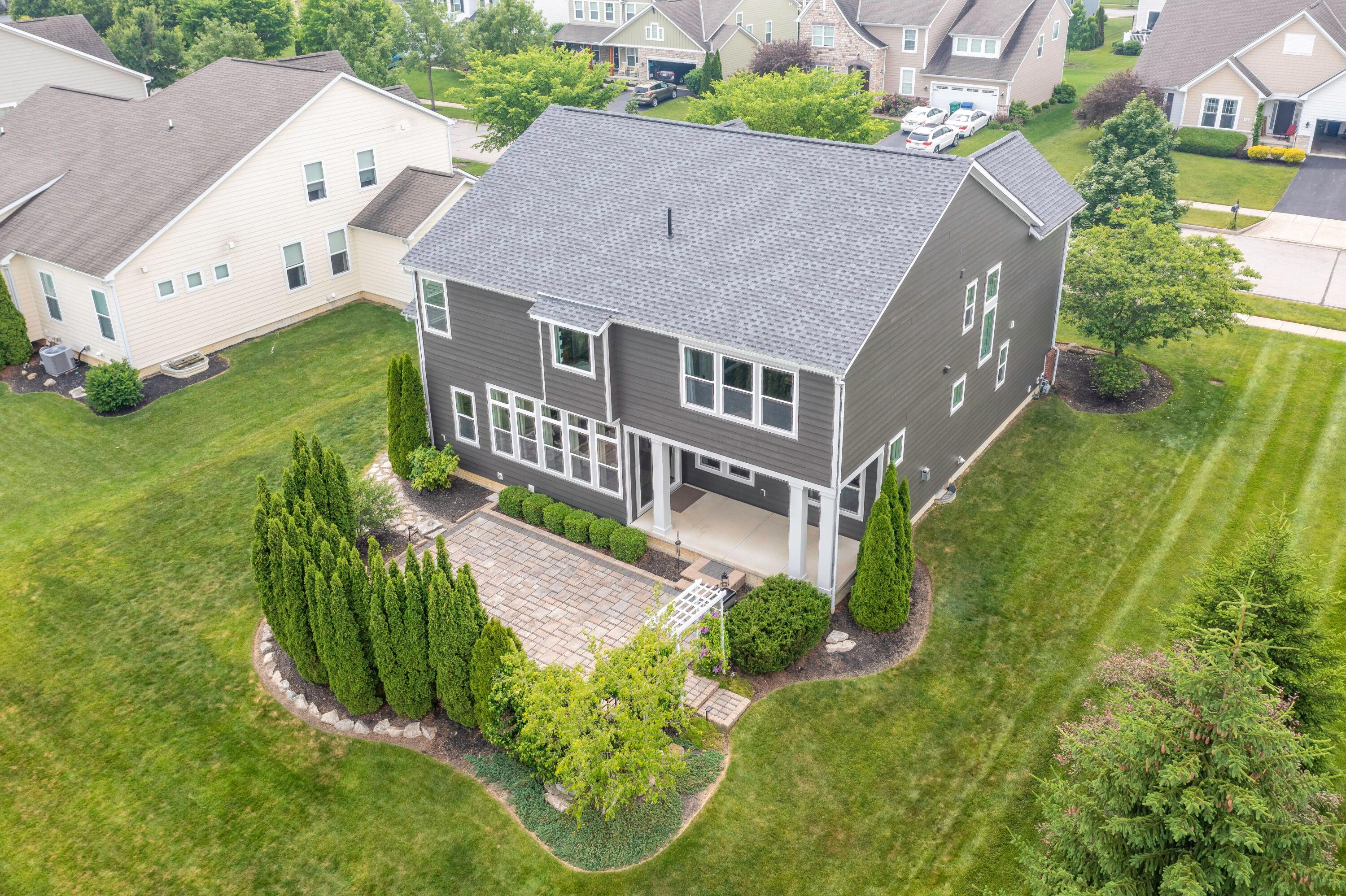 311 Gelder Drive, Delaware, Ohio image 50