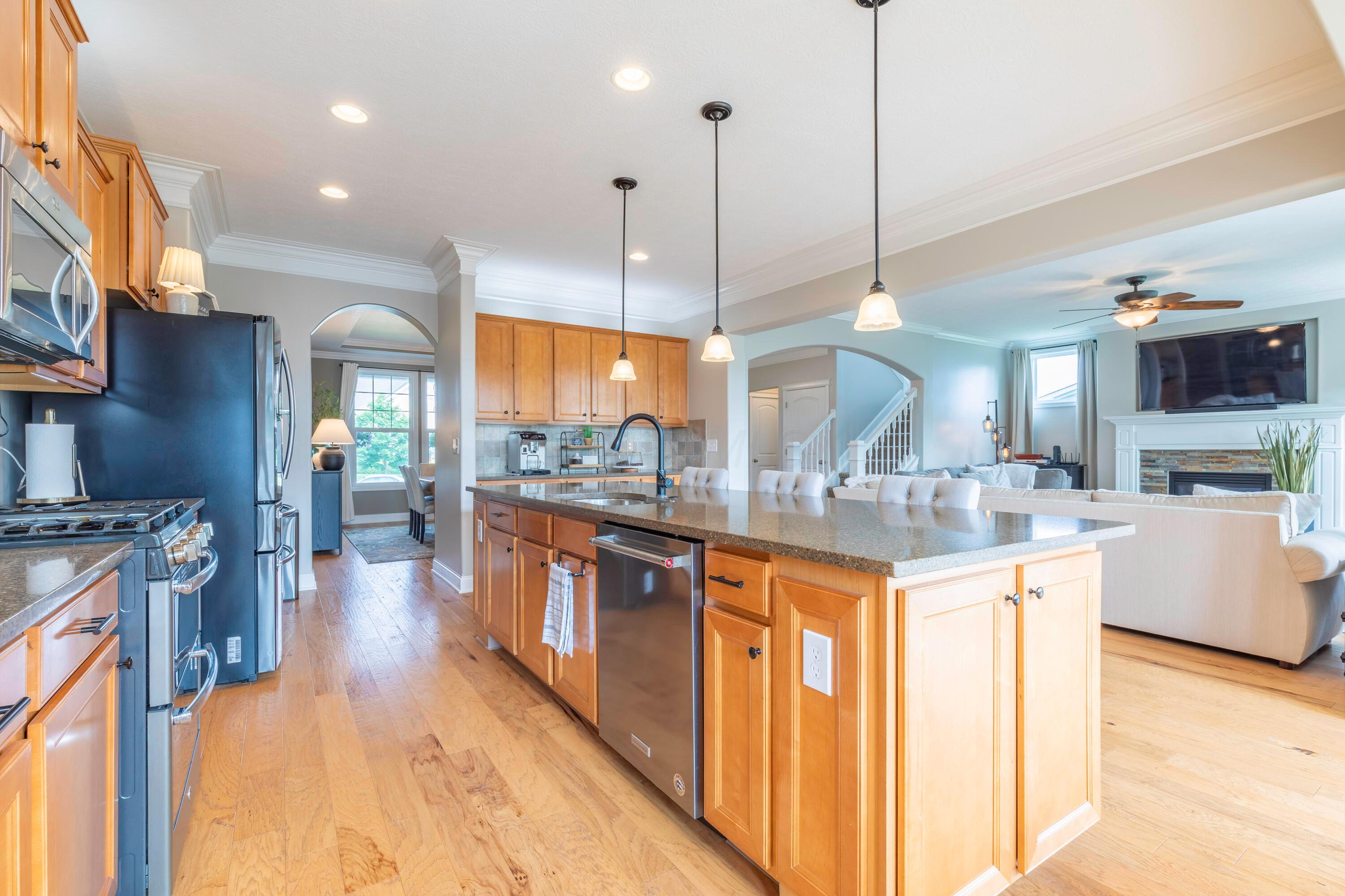 311 Gelder Drive, Delaware, Ohio image 14