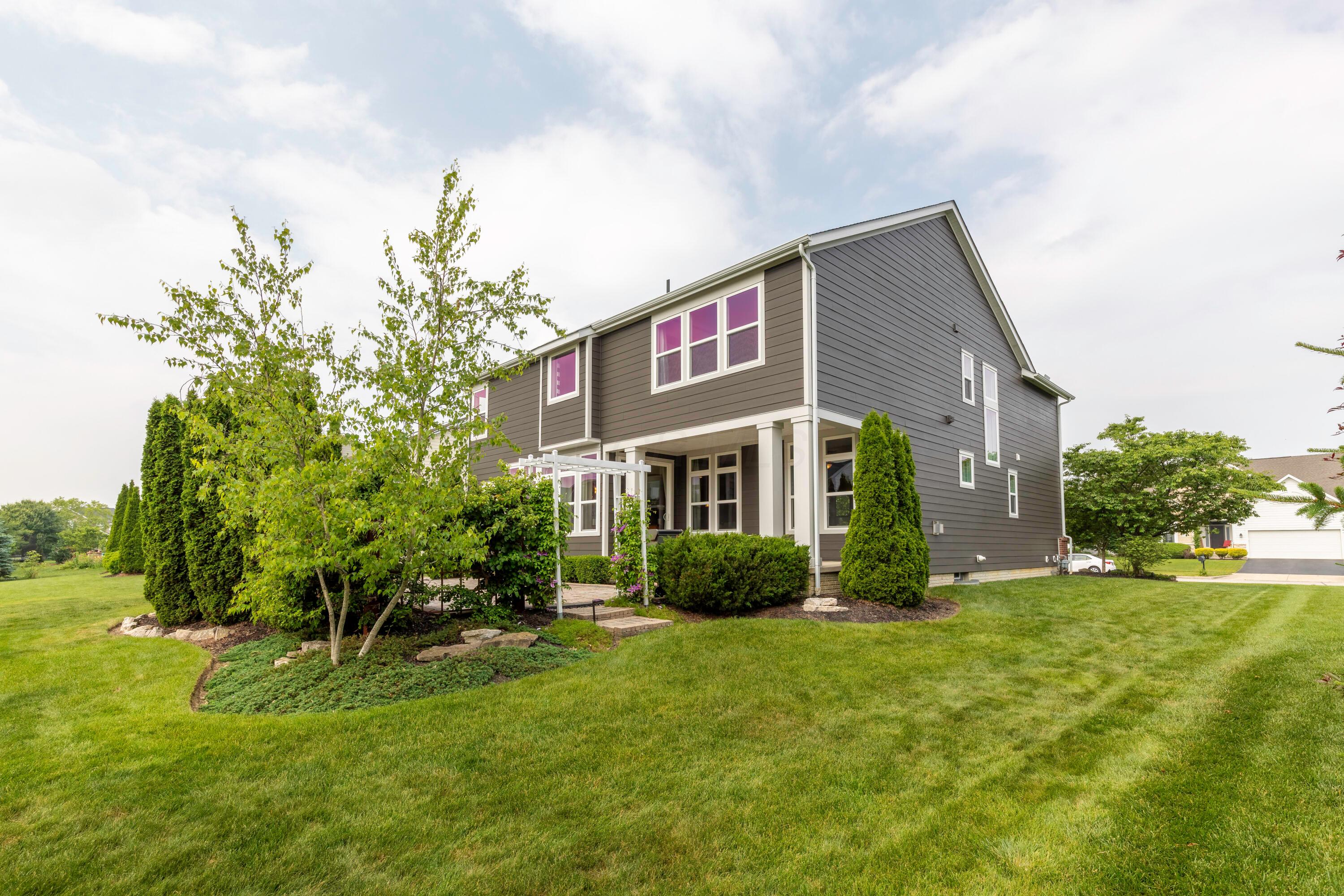 311 Gelder Drive, Delaware, Ohio image 49