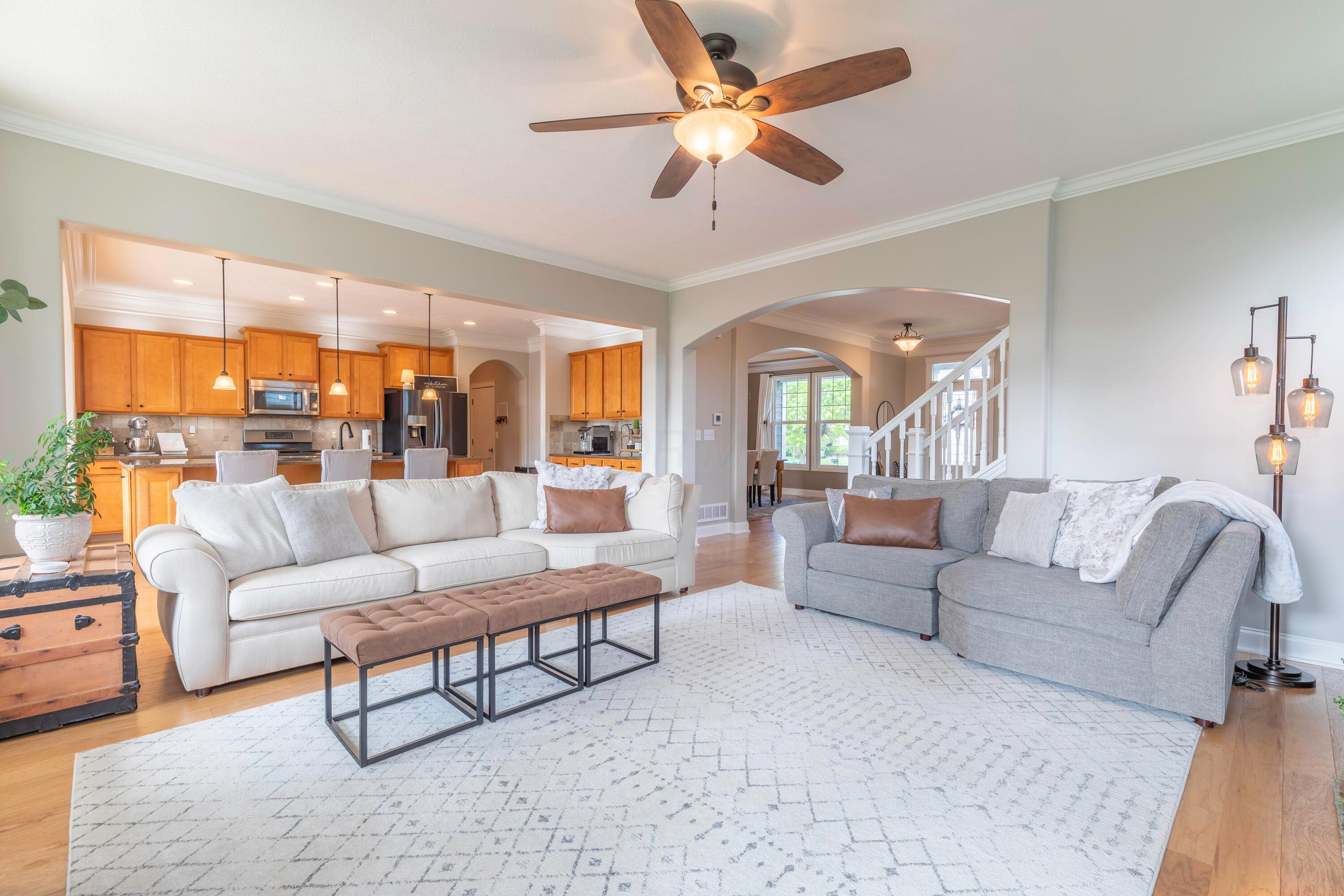 311 Gelder Drive, Delaware, Ohio image 12