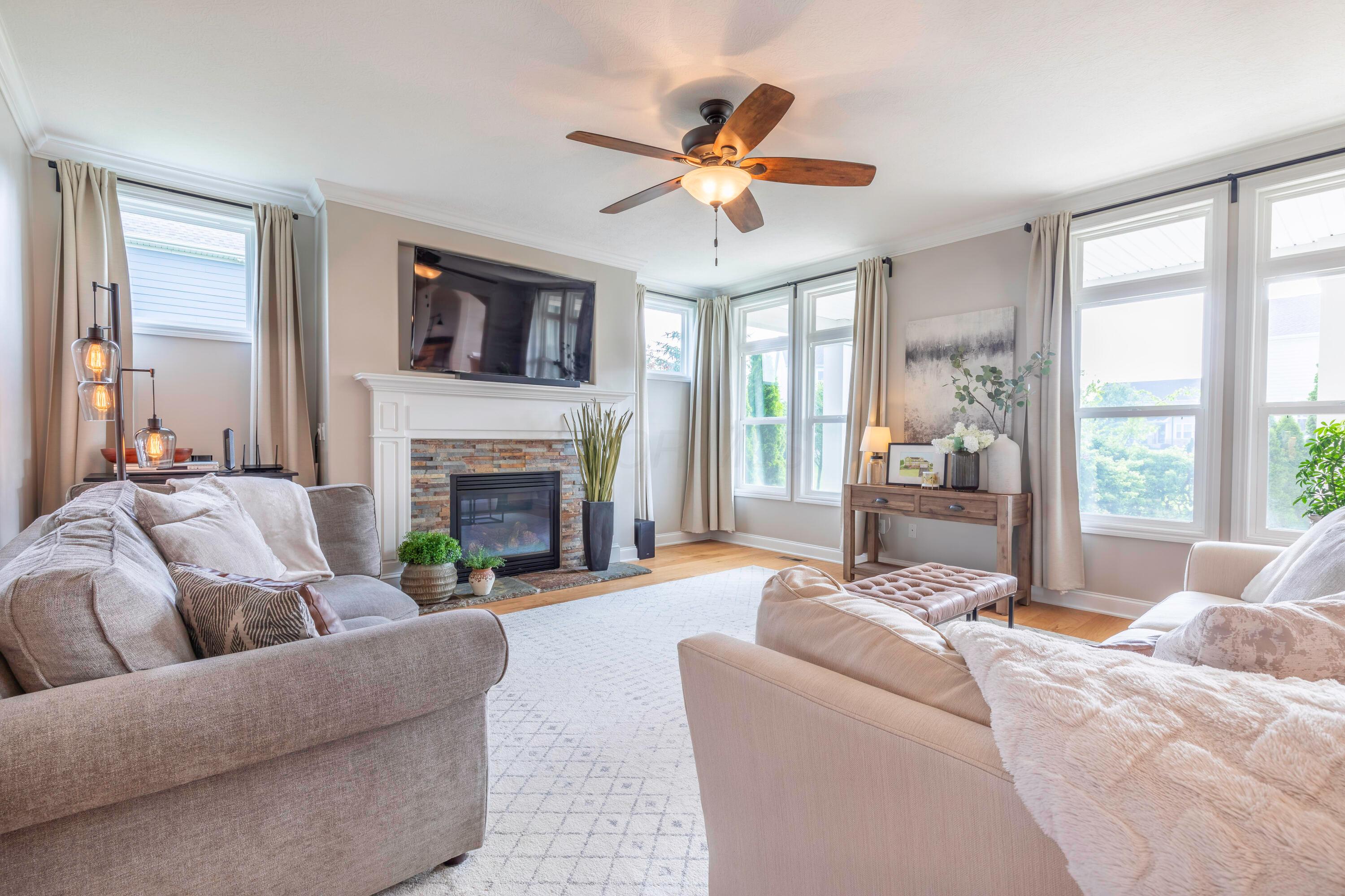311 Gelder Drive, Delaware, Ohio image 11