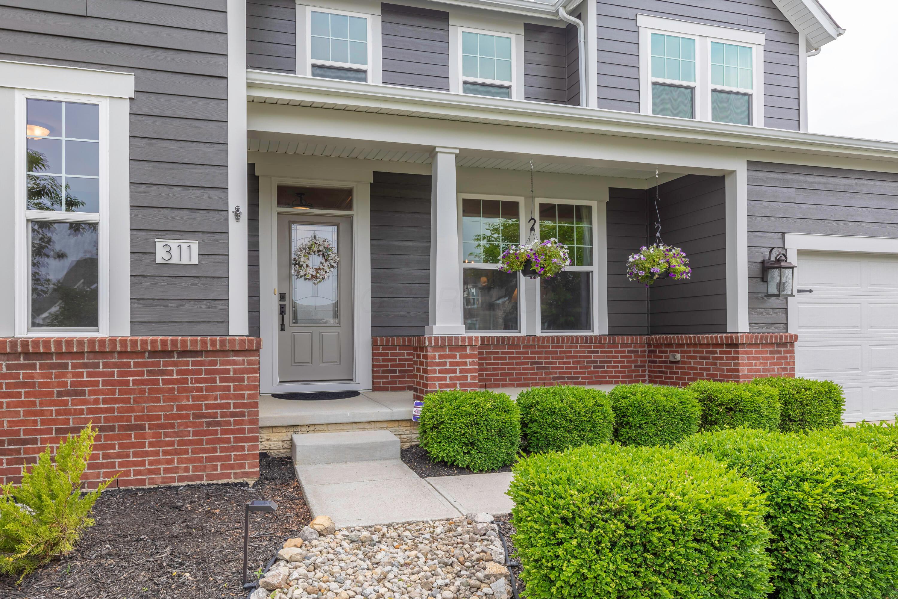 311 Gelder Drive, Delaware, Ohio image 4