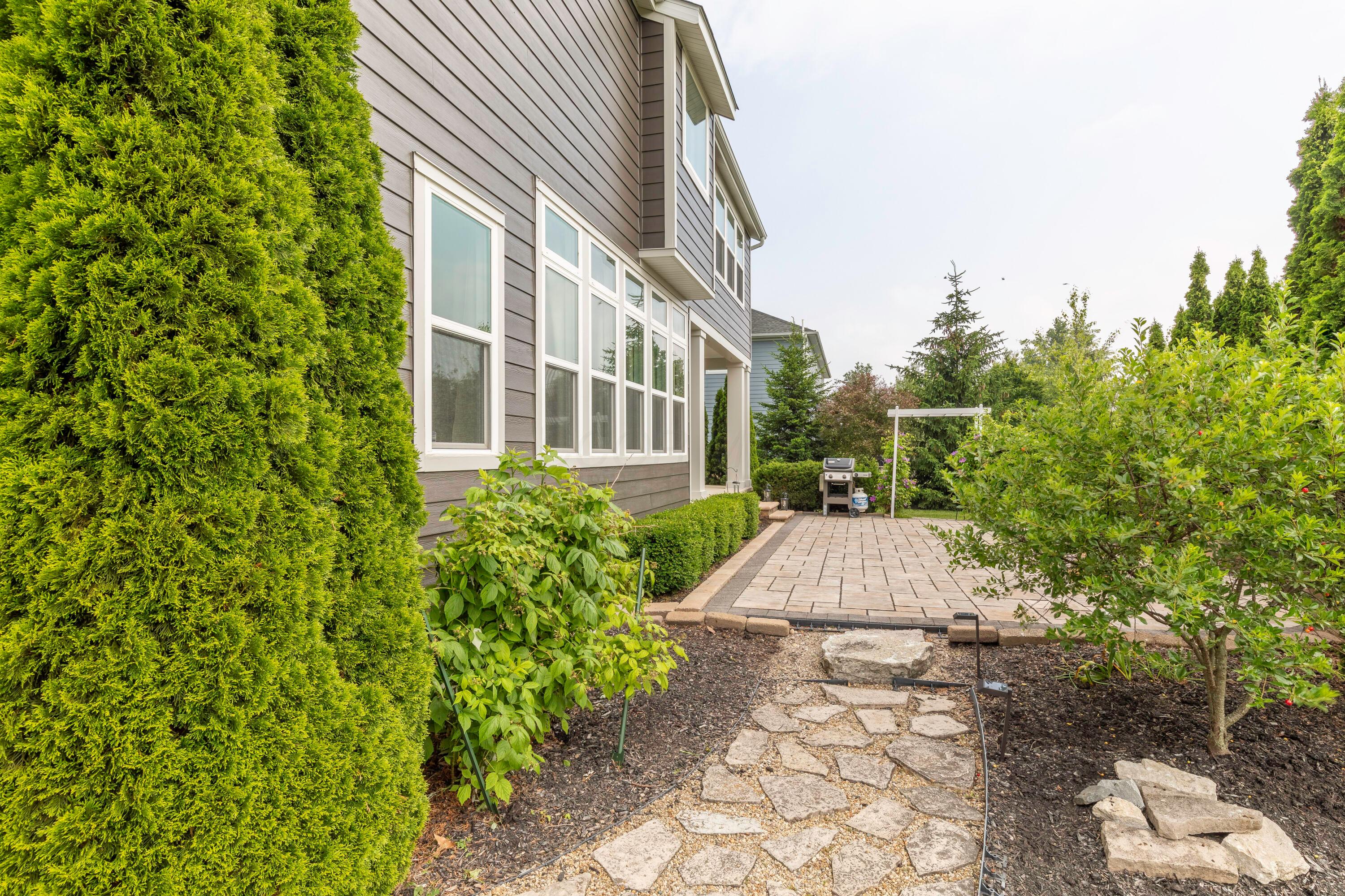 311 Gelder Drive, Delaware, Ohio image 46