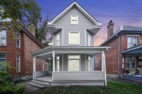 Photo of 313 W 1st Avenue, Columbus, OH 43201 (MLS # 225040651) Photo of 313 W 1st Avenue, Columbus, OH 43201 (MLS # 225040651)