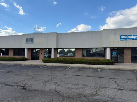 Photo of 7177 Northgate Way Unit C, Westerville, OH 43082 (MLS # 225041583)