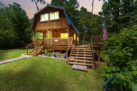 Photo of 14978 Cohagen Road, Logan, OH 43138 (MLS # 226036804)