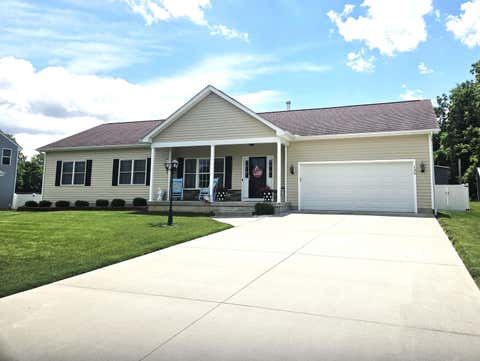 Homes For Sale - 139 Duncan Drive<br/> Pataskala, OH 43062