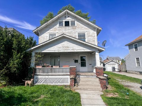 Photo of 631 Girard Avenue, Marion, OH 43302 (MLS # 226013440)