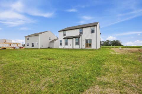 Tiny photo for 2594 Farmhouse Lane, Plain City, OH 43064 (MLS # 226028780)