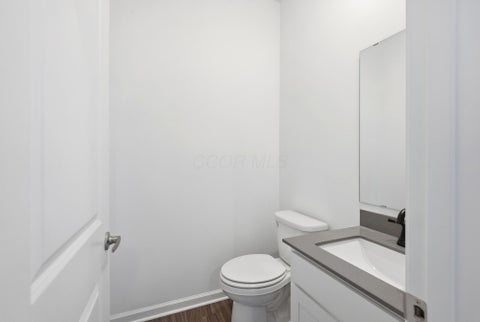 Tiny photo for 2594 Farmhouse Lane, Plain City, OH 43064 (MLS # 226028780)