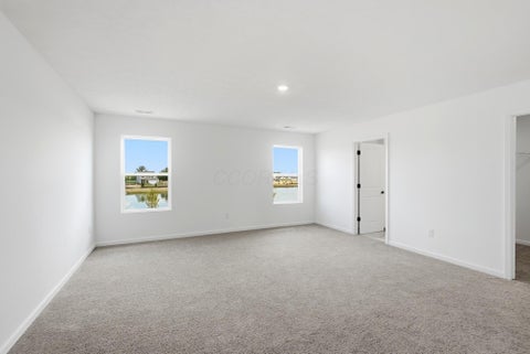 Tiny photo for 2594 Farmhouse Lane, Plain City, OH 43064 (MLS # 226028780)