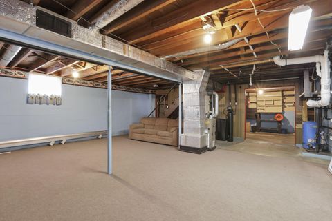 Tiny photo for 206 Summit Road, Thornville, OH 43076 (MLS # 226000568)