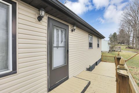 Tiny photo for 206 Summit Road, Thornville, OH 43076 (MLS # 226000568)