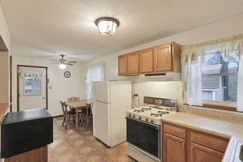 Tiny photo for 206 Summit Road, Thornville, OH 43076 (MLS # 226000568)