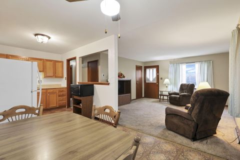 Tiny photo for 206 Summit Road, Thornville, OH 43076 (MLS # 226000568)