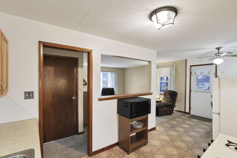 Tiny photo for 206 Summit Road, Thornville, OH 43076 (MLS # 226000568)