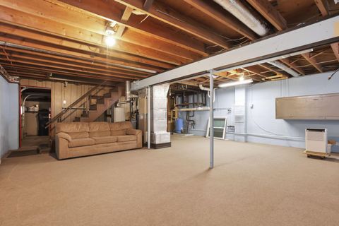 Tiny photo for 206 Summit Road, Thornville, OH 43076 (MLS # 226000568)