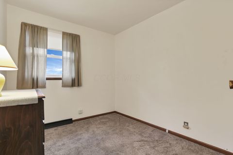 Tiny photo for 206 Summit Road, Thornville, OH 43076 (MLS # 226000568)