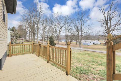 Tiny photo for 206 Summit Road, Thornville, OH 43076 (MLS # 226000568)