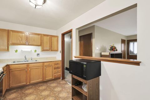 Tiny photo for 206 Summit Road, Thornville, OH 43076 (MLS # 226000568)