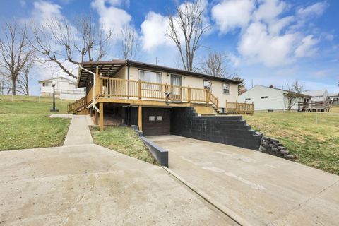 Tiny photo for 206 Summit Road, Thornville, OH 43076 (MLS # 226000568)