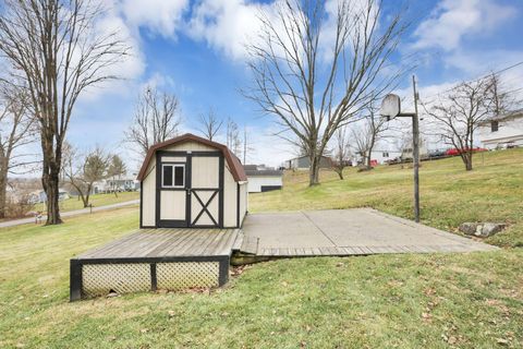 Tiny photo for 206 Summit Road, Thornville, OH 43076 (MLS # 226000568)