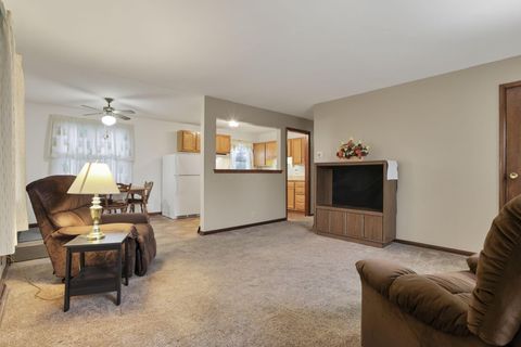 Tiny photo for 206 Summit Road, Thornville, OH 43076 (MLS # 226000568)