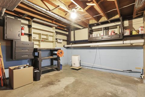 Tiny photo for 206 Summit Road, Thornville, OH 43076 (MLS # 226000568)