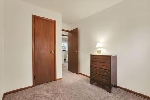 Tiny photo for 206 Summit Road, Thornville, OH 43076 (MLS # 226000568)