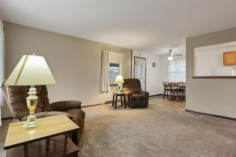 Tiny photo for 206 Summit Road, Thornville, OH 43076 (MLS # 226000568)